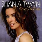 Come On Over By Shania Twain (Cd, 1999)
