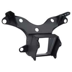 Aluminum Front Upper Fairing Stay Bracket Assembly For Yamaha YZF R6 2006 2007 - Picture 1 of 12