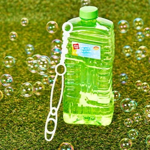 Bubble Blast Lösung, 64 flüssige Unzen - Bild 1 von 7