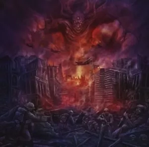 IMPERATUS - at the mercy of the wind - CD - Imagen 1 de 1
