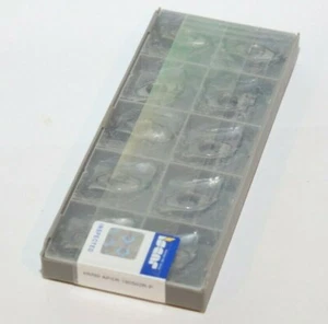 HM90 APCR 160502R P IC28 ISCAR *** 10 EINSÄTZE *** FACTORY PACK *** - Bild 1 von 1