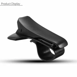 1PC Mount Holder For Mobile Phone Car GPS Navigation Dashboard Stand Dash Sport - Zdjęcie 1 z 12