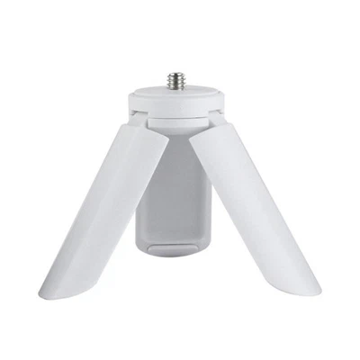 Miniature Tripod with 1/4Inch Screw For Vlog Adventure Sports Slip Resist - Image 1 of 4