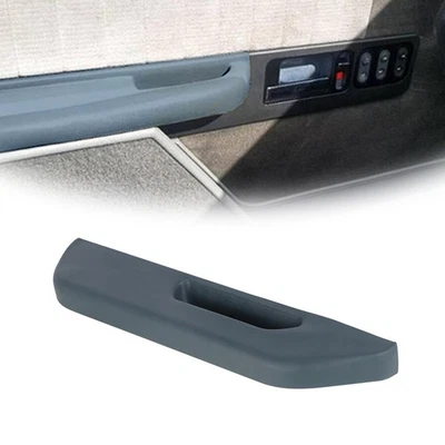 For Chevrolet GMC C/K 1500 2500 3500 1988-1994 15546487 Front Left Door Armrest Foto 1 de 4