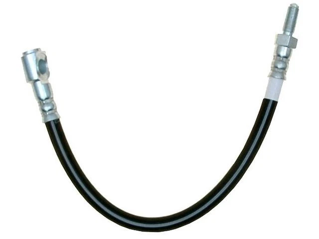 Mangueira de freio traseira Raybestos 63957JXKJ Jaguar XJ12 1995-1996 - Imagem 1 de 2