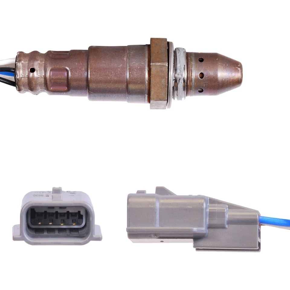 For Nissan Rogue 2014-2019 Denso Air Fuel Ratio Sensor Foto 1 de 2