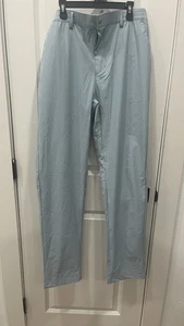 Maelreg Proflex Pants Light Gray 36x32 Brand New With Tag 34x34 - Picture 1 of 11