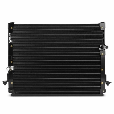 Condensador de aire acondicionado para Toyota Previa 1994 1995 1996 1997 2,4 L 8846028220 con soporte Foto 1 de 4