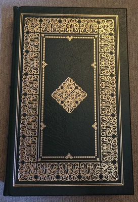 Congo by Michael Crichton - The Franklin Library Limited First Edition - 1980 - Image 1 of 4