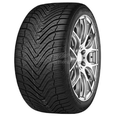 1x 235/45 R20 100W Gripmax Allwetterreifen Status Allclimate 3PMSF XL | 88981 - Bild 1 von 4