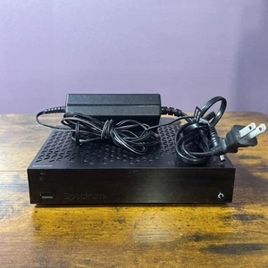 Spectrum 101-T HDMI Digital Receiver Cable Modem & Power Source - Afbeelding 1 van 10