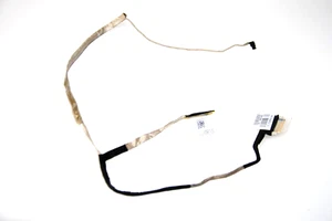764888-001 1 hp pavilion 15-g, serie 15-r (pantalla táctil) cable lcd grado a - Imagen 1 de 1