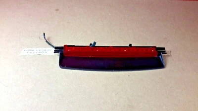 2005 2006 2007 2008 2009 2010 2011 Audi A6 C6 Center Third Brake Light Rear - Image 1 of 4