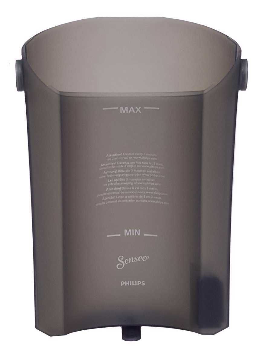 Philips Senseo CP9021 Wassertank für HD7855, HD7856, HD7857 Latte Duo