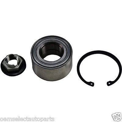 Kit de reparación de cojinete de rueda delantera Ford Transit Connect 2010-2013 OEM NUEVO 2T1Z1215C Foto 1 de 4