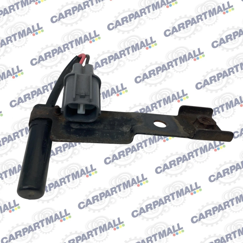 Sensor de temperatura del aire ambiente Acura RL 1996-2004 3,5 L V6 SOHC 24 V FABRICANTE DE EQUIPOS ORIGINALES Foto 1 de 4