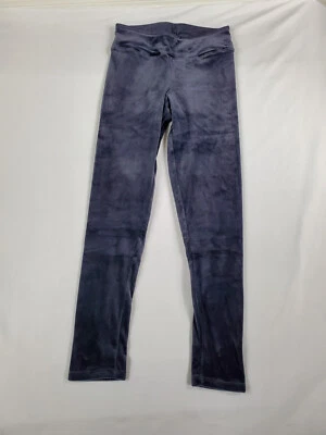 Cuddl Duds Double Plush Velour Women's Leggings Size XS - Image 1 of 4