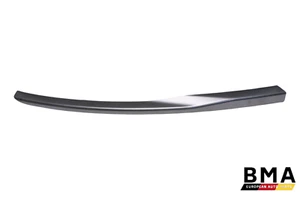Moldura de parachoques delantero derecho Range Rover Vogue L405 2018-2022 OEM - Imagen 1 de 6