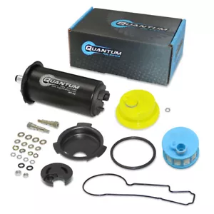 QFS Marine/Outboard Fuel Pump +Tank Seal for 2000-2002 Sportjet 240 #809088T - Picture 1 of 9