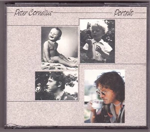 Peter Cornelius - Porträt (2-CD-Box 1988) - Bild 1 von 4
