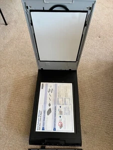 Epson V600 Photo Scanner (Working, with power supply) - Afbeelding 1 van 6