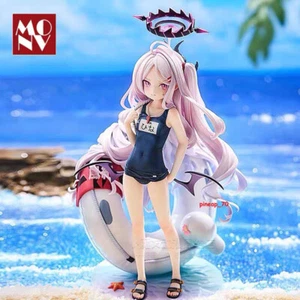 Blue Archive Game Sorasaki Hina Swimwear Statue Figure Toy Gift Model Ornament - Picture 1 of 5