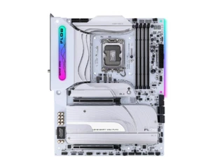 Colorful iGame Z890 FLOW V20 Motherboard LGA1851 - Bild 1 von 7