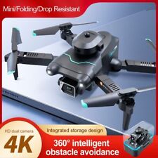 Take Pictures S96 Mini Drone Aerial Photograph Aerocraft Four-axis Aircraft