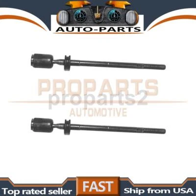 Delphi 2X Front Inner Steering Tie Rod End for 1980-1983 Volkswagen Jetta - Image 1 of 2