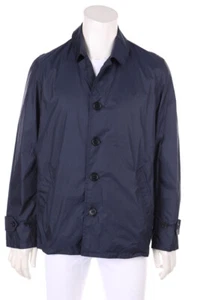 GLOVERALL Jacket M dark blue NEW - Bild 1 von 9