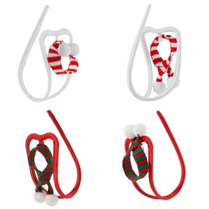 Men Lingerie Bikini Thong Nightclub C-string Bulge Pouch Underwear Xmas Sexy - Picture 1 of 31