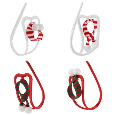 Herren Tanga Nachtclub C-String Weihnachten Unterwäsche Clubwear Dessous Verbesserung - Bild 1 von 3