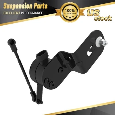 Sensor de nivel de altura de conducción de suspensión trasera derecha para Cadillac SRX STS 3,6 L 4,4 L 4,6 L Foto 1 de 4