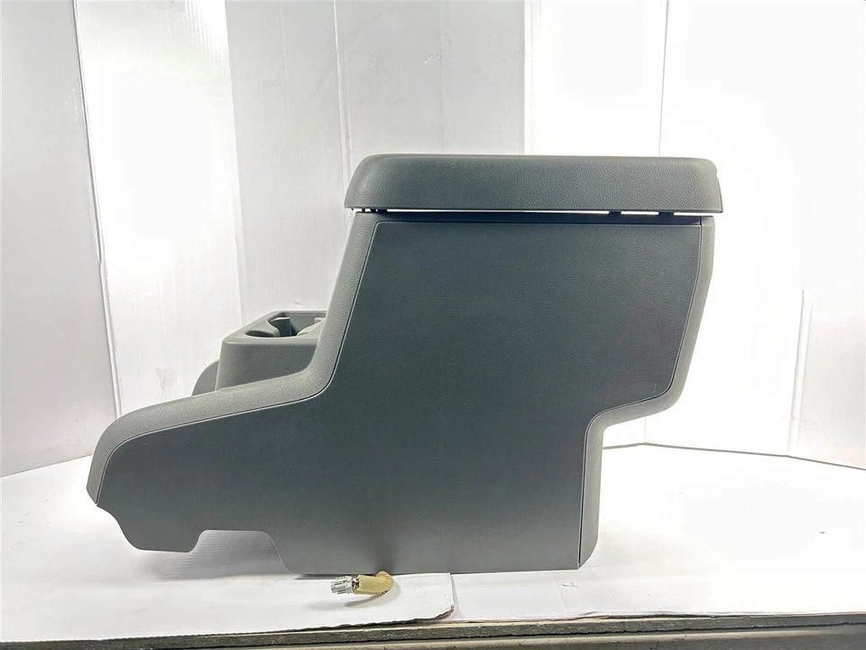 Nissan NV2500 2012-2020 consola de piso delantero OEM Foto 1 de 4