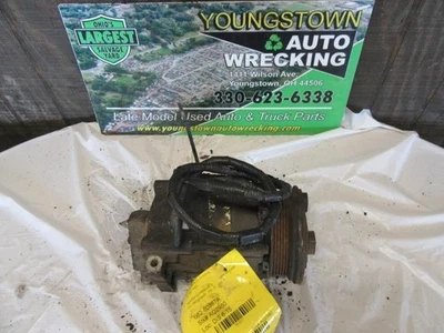 AC Compressor Integral AC SOHC Fits 94 ESCORT 1233077 Foto 1 de 4