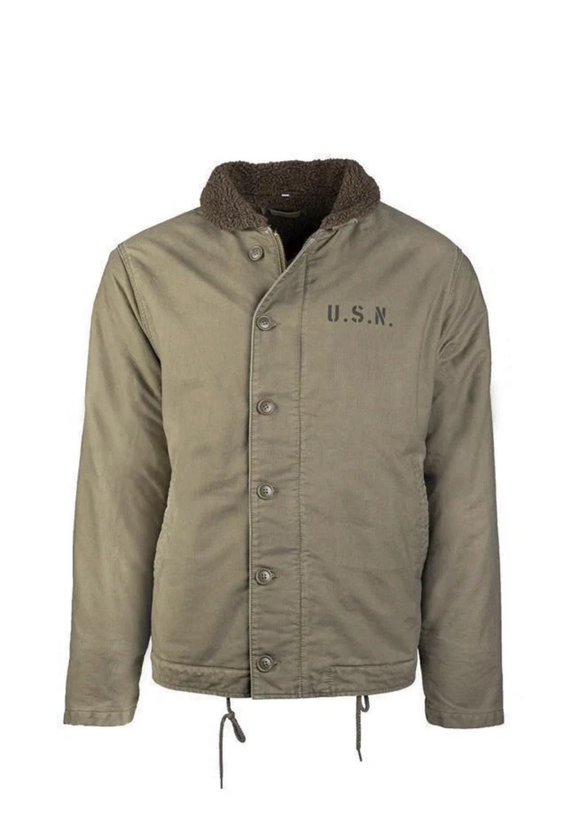 N1 Deck Jackets for Men products for sale | eBay
