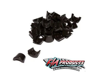 Super cerraduras Comp Cams 613-16: ángulo de 10 grados, tamaño de vástago de 11/32" - Juego de 16 Foto 1 de 2