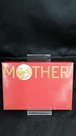 NINTENDO MOTHER Famicom game