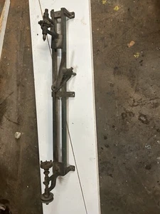 Antique Walker Turner Lathe - Picture 1 of 5