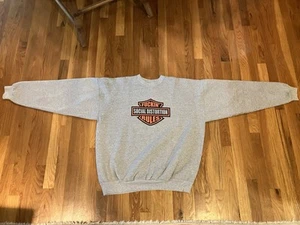 SUDADERA SOCIAL DISTORTION 'F'IN RULES" TALLA. XL RARO Y GENIAL!!!! - Imagen 1 de 9