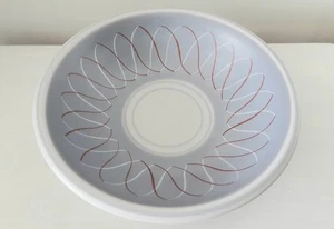 Poole Pottery Freeform Bowl Designed By Alfred Read - Picture 1 of 11