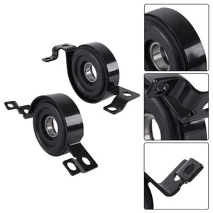 Labwork Front+Rear Drive Shaft Center Support Bearing For 14-2020 Jeep Cherokee - Picture 1 of 12