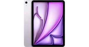 BRAND NEW SEALED Apple iPad Air M2 128 GB Wi-Fi 11" Purple MUWF3LL/A - Picture 1 of 3