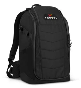 Torvol Rucksack Quad PITSTOP Backpack Stealth Edition V2 - Imagen 1 de 1
