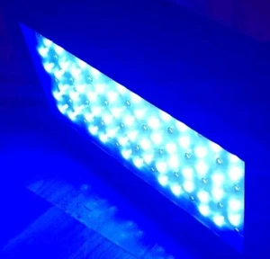 270W LED High-Power Hydroponic & Flowering Full Spectrum Plant Grow Light Panel - Picture 1 of 13