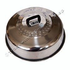 13' WOK ALUMINIUM LID