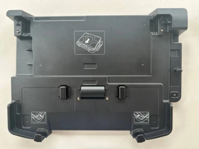 Panasonic CF-VEB541AU Laptop Docking Station Port Replicator for CF-54 and FZ-55 - image 1 of 4