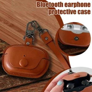 for Technics EAH-AZ100 Earphone Cover Bluetoothcompatible Headset Silicone Case& - Picture 1 of 27