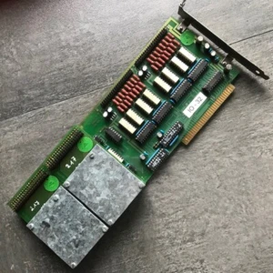MESAS I/O-Karte ISA-Karte IO-32 - Bild 1 von 4
