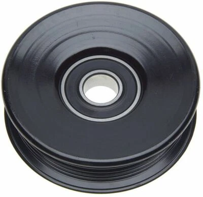 Accesorio para Ford Mustang 2005-2010 4,6 L correa de transmisión polea loca puertas 157CR65 Foto 1 de 2